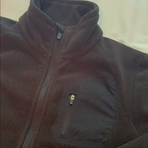 Eddie Bauer fleece - Picture 2 of 3